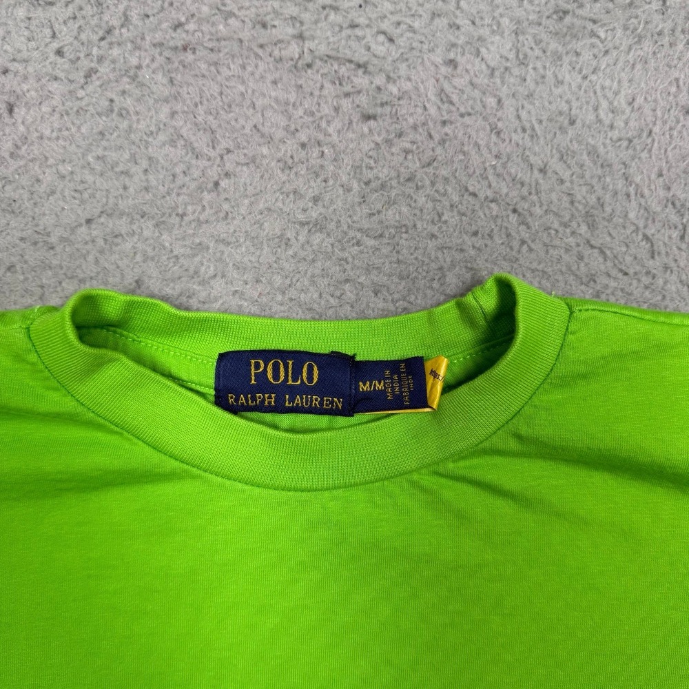 Polo Ralph Lauren T-shirt - Picture 3 of 4